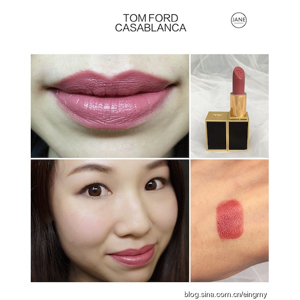 Son Tom Ford Lip mini 1g fullbox