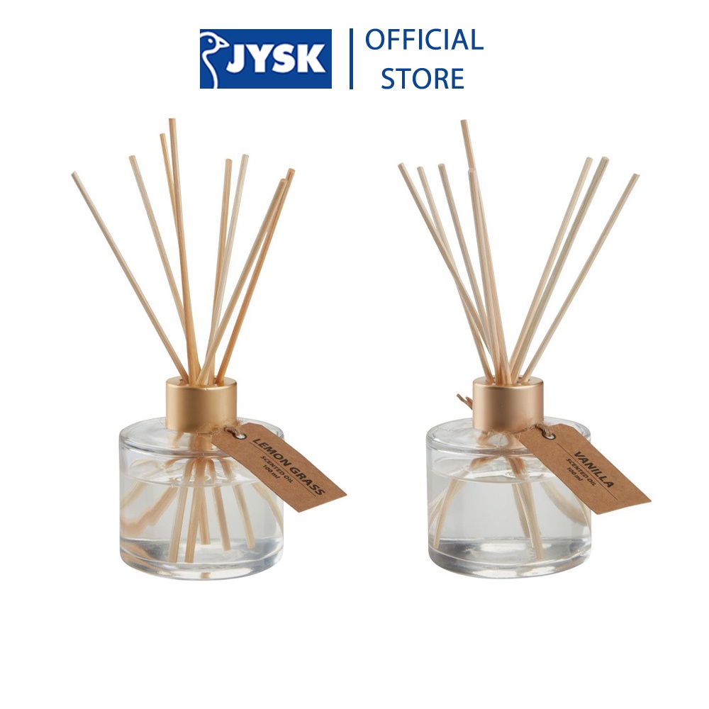 Tinh dầu thơm | JYSK Lindome | nhiều hương | 100ml