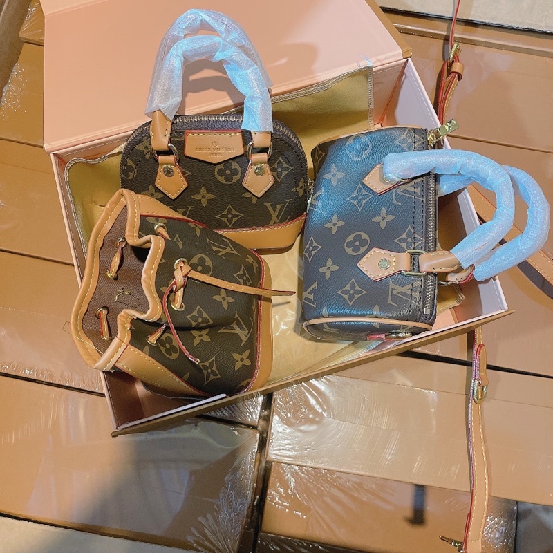 SET LV fullboxx nam châm