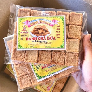 Bánh Chả Dừa Minh Thành - Combo 5 cái