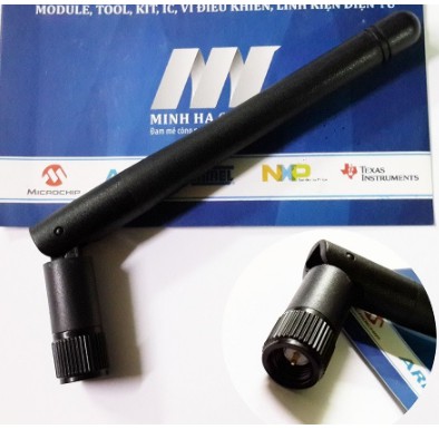 Anten RF433 2dBi SMA Đực
