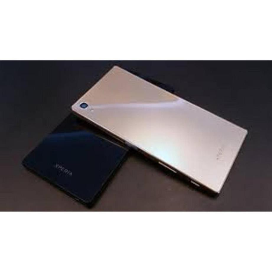 điện thoại Sony Xperia Z5 Premium màn hình 5.5inch, chiến PUBG/Liên Quân mướt