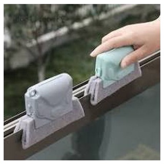 Dụng Cụ Làm Sạch Khe Cửa Tiện Dụng