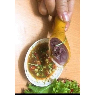 Gói muối chấm chua cay 100g
