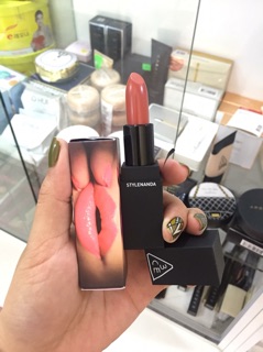 Son 3CE Lip Color Matte 