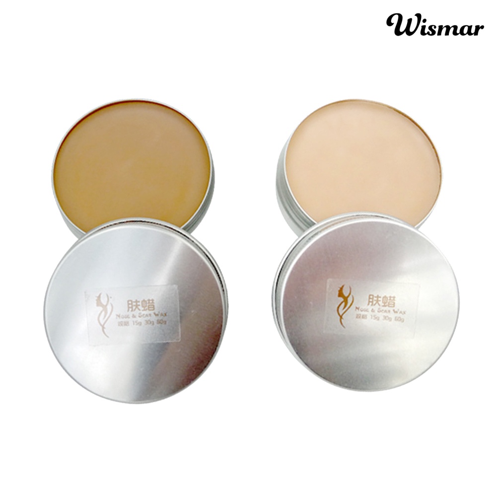 Sáp tạo hình vết sẹo hóa trang Halloween chuyên nghiệp 15/30/60g | BigBuy360 - bigbuy360.vn