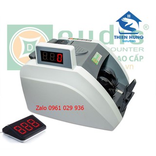 Máy đếm tiền OUDIS 9191A