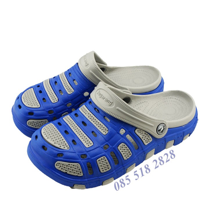 Sục nhựa nam - nữ Thailand --- 9873 | BigBuy360 - bigbuy360.vn