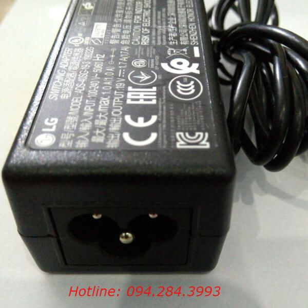 SIÊU RẺ_ Adapter nguồn màn hình LG 27MP58VQ 27MP58VQ 27MP58 | BigBuy360 - bigbuy360.vn