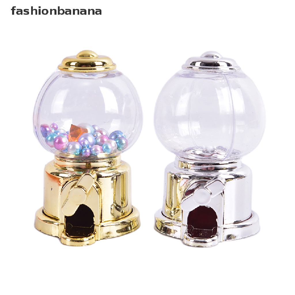 Đồ Chơi Máy Bán Kẹo Tự Động Vui Nhộn Cho Bé