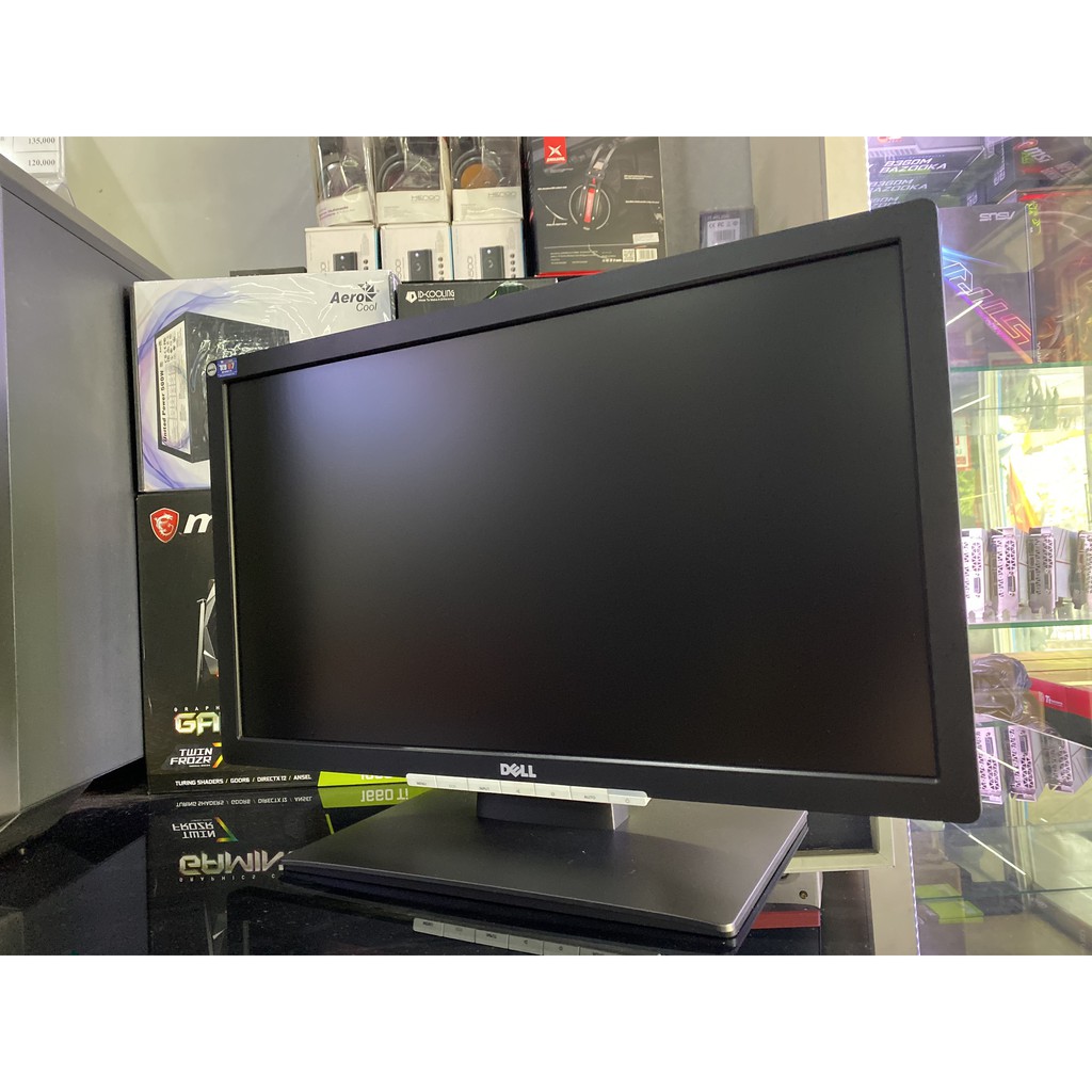 LCD DELL 22IN WIDE RENEW | BigBuy360 - bigbuy360.vn
