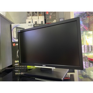 LCD DELL 22IN WIDE RENEW