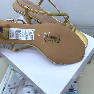 Giày dorothy dư xịn* ảnh thật (Order)