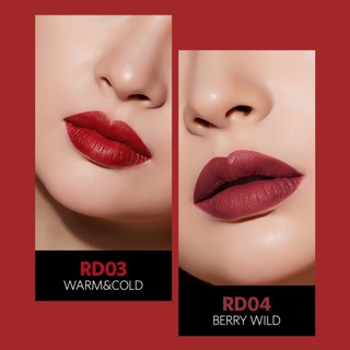 Son thỏi siêu lì A’pieu Wild Matt Lipstick