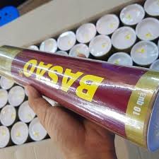 Quả cầu lông Ba sao tiêu chuẩn thi đấu