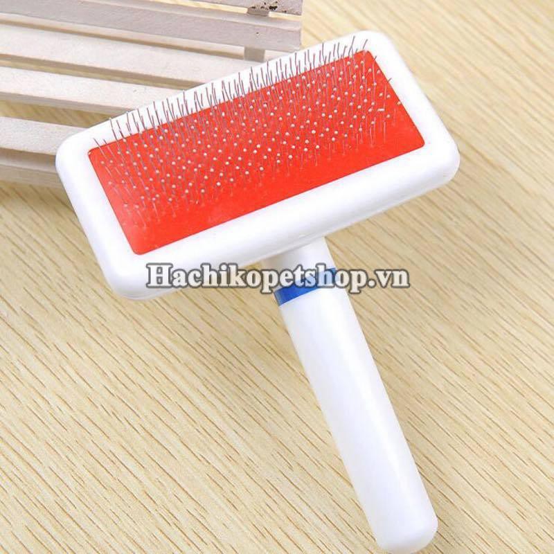 LƯỢC CÁN TRẮNG
