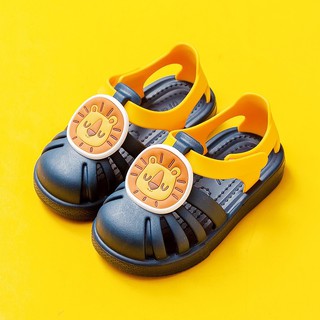 Sandal trẻ em Cheerful Mario