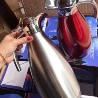 Bình giữ nhiệt inox 2 lít