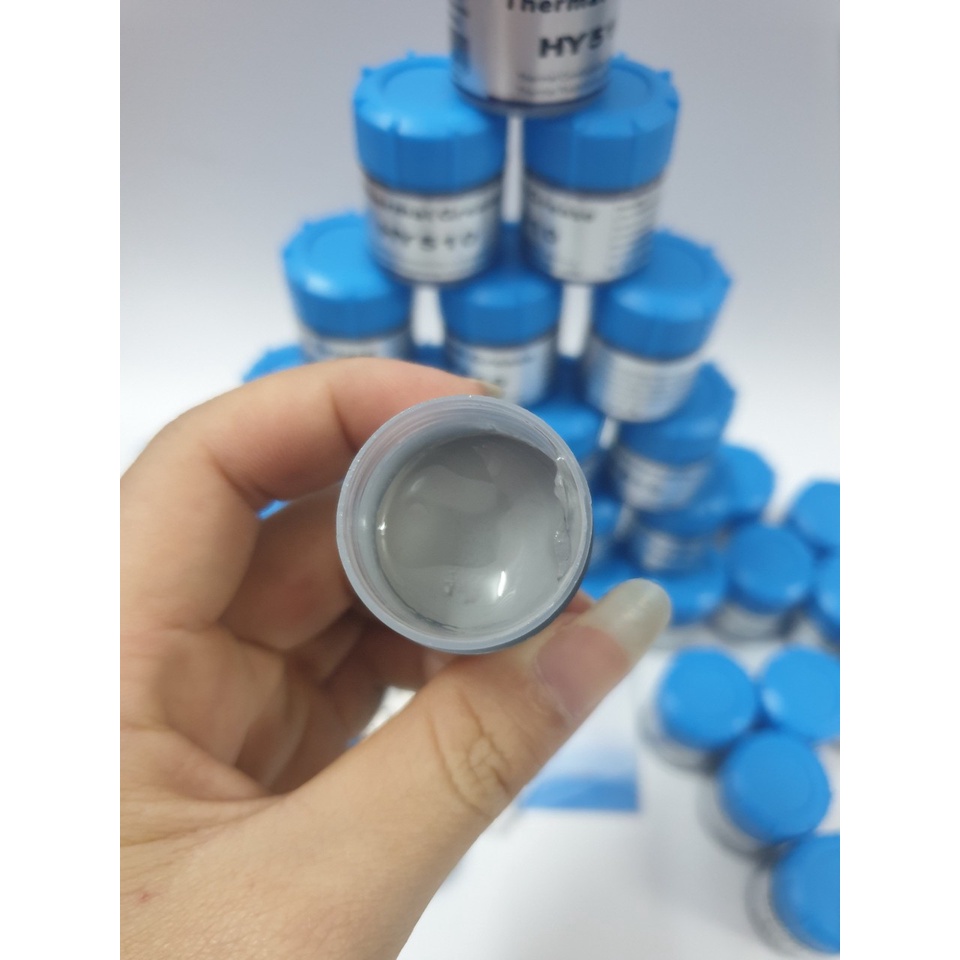 Kem tản nhiệt HY-510 20g G4-T2 SP002758