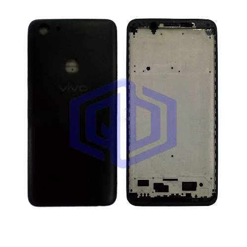 BỘ VỎ + KHAY SIM THAY THẾ DANH CHO VIVO V7 PLUS ZIN