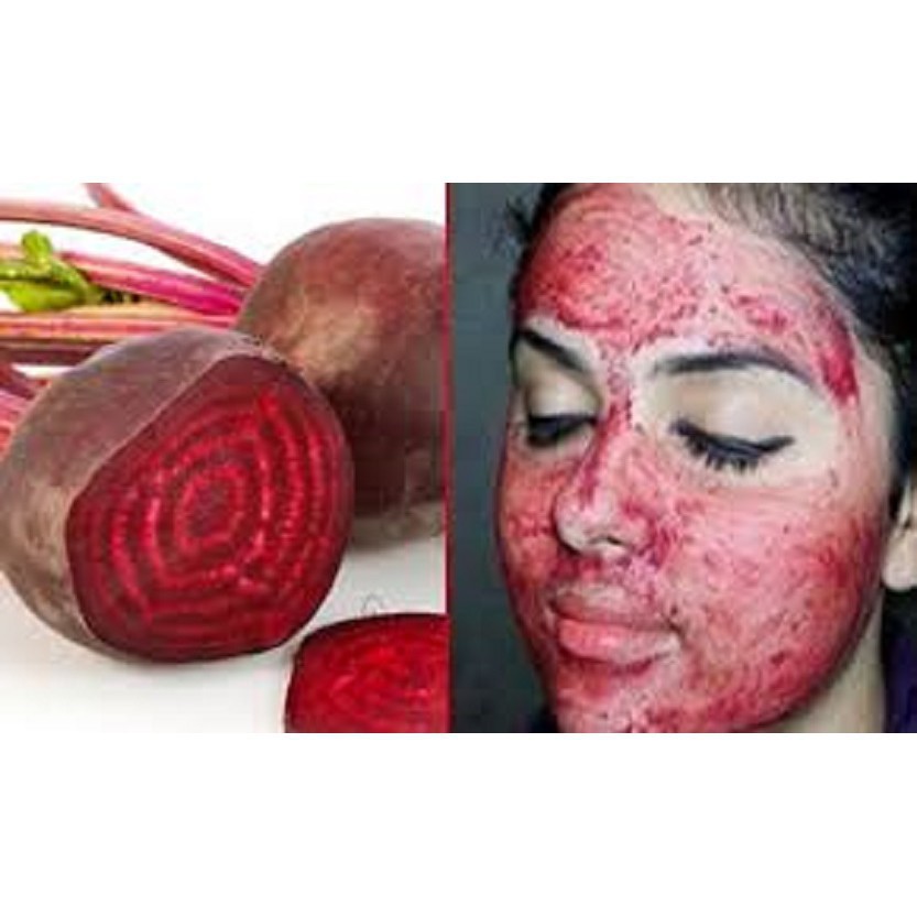 Bột Củ Dền Làm Đẹp- Nông Sản Vàng 100gr