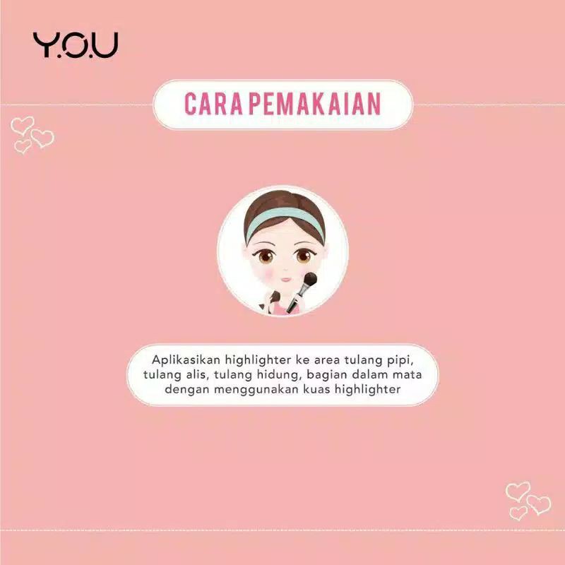 (Hàng Mới Về) Phấn Mắt Đơn Giản 3.5g Có Độ Bóng Cao | BigBuy360 - bigbuy360.vn