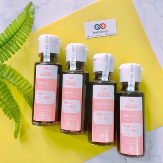 Nước tương Ofukuro 100ml