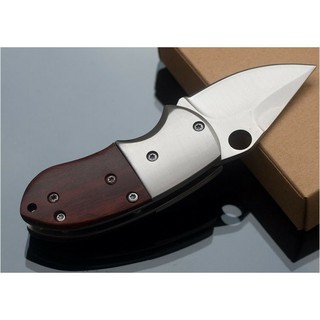 DAO PHƯỢT BROWNING MINI (DAO GẤP NHỎ GỌN TRONG LÒNG BÀN TAY)