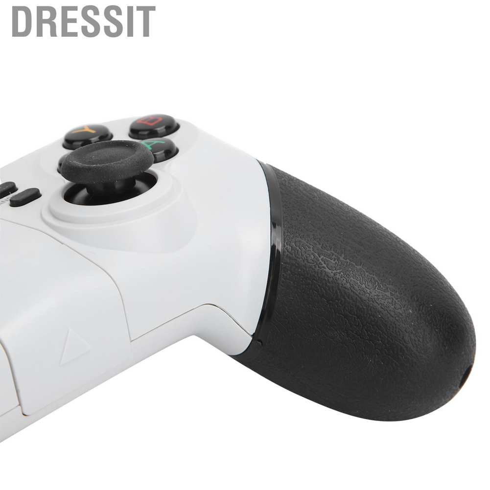 Dressit Wireless Bluetooth Gamepad Game Controller for Smart Phone/Tablet/TV /PC /PS3 Console