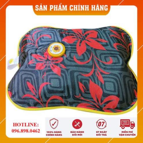 [HÀNG LOẠI 1] Túi sưởi Hướng Dương, Mimosa - Túi suởi ấm sạc điện, chườm nóng lạnh, sưởi ấm bụng, chân tay