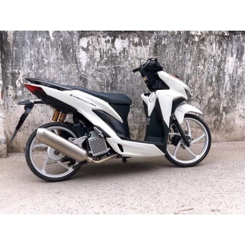 Mâm rally cho vario vison AB