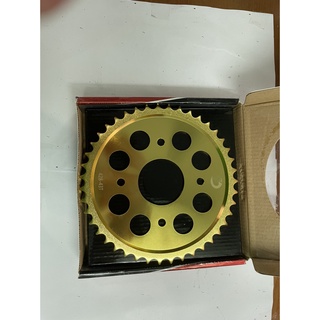 Bộ nhông xích raider 150 xăng cơ