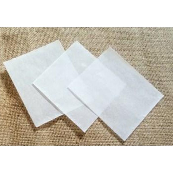 Giấy Lót Hấp - Nướng Thực Phẩm