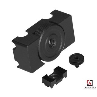 Đế Plate Giữ Dây Cap USB - Cap TetherPro