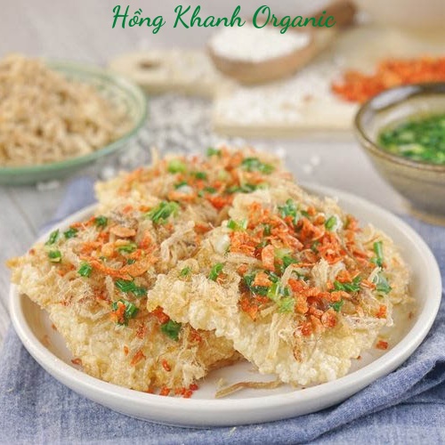 Cơm Cháy Cố Đô  Đặc Sản Ninh Bình Làm Quà Biếu, Tặng, Dâng Lễ Hương Vị Quê Hương Cho Mọi Miền Tổ Quốc