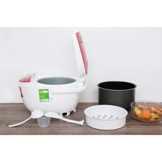 Nồi cơm điện tử Supor 1.8 lít CFXB50FC29VN-75