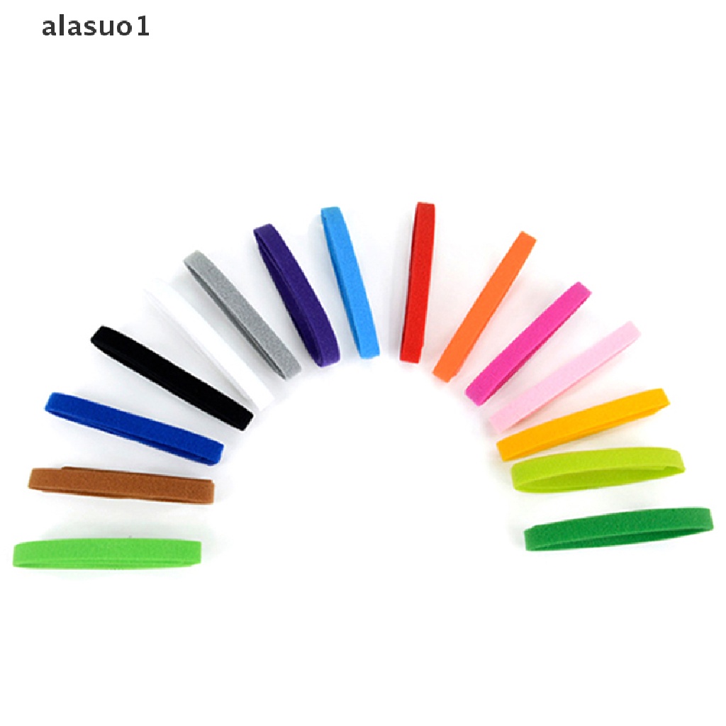 12 vòng cổ nhiều màu để nhận dạng thú cưng sơ sinh