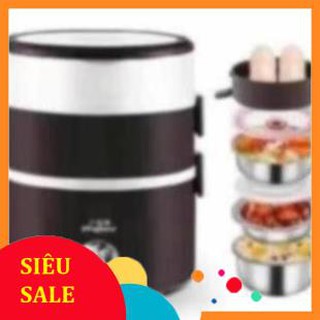 Cặp lồng giữ nhiệt --hrv43111
