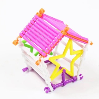 Đồ chơi lắp ghép