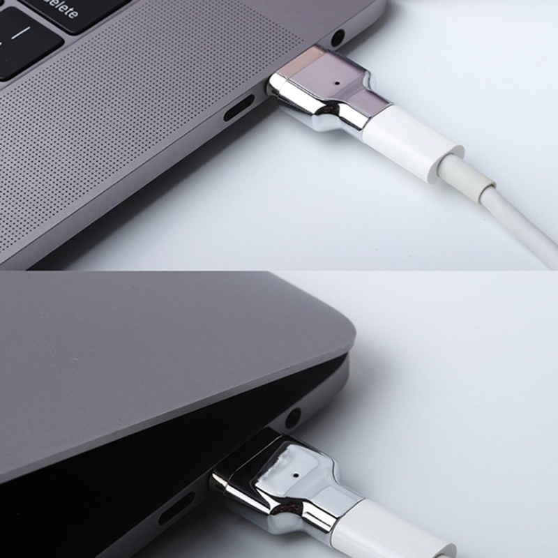 Bộ chuyển đổi sạc 24-pin cho Thunderbolt 3