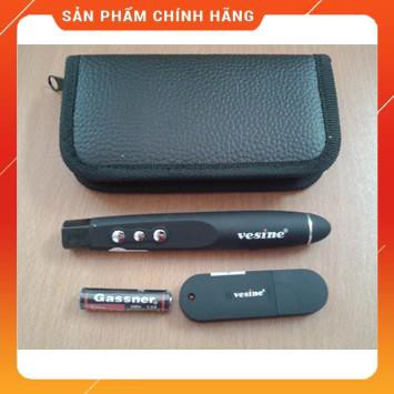 Bút trình chiếu Vesine VP101 dailyphukien