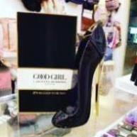 Nước hoa good girl carolina herrera, ngọt ngào trầm lắng