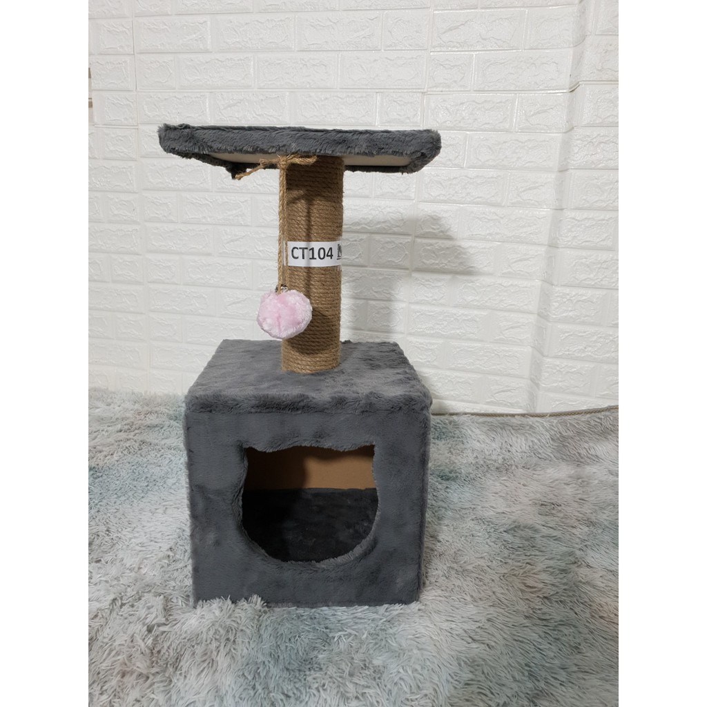 TRỤ CÀO MÓNG CT104