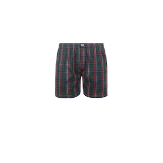 Quần Boxer K300 Sọc Xanh Trắng
