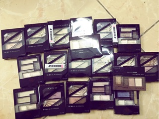 Phấn mắt Kate Eye Shadow