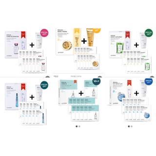 MẶT NẠ WONJIN MẪU MỚI NHẤT 2020 TẶNG KÈM SRM 80ML