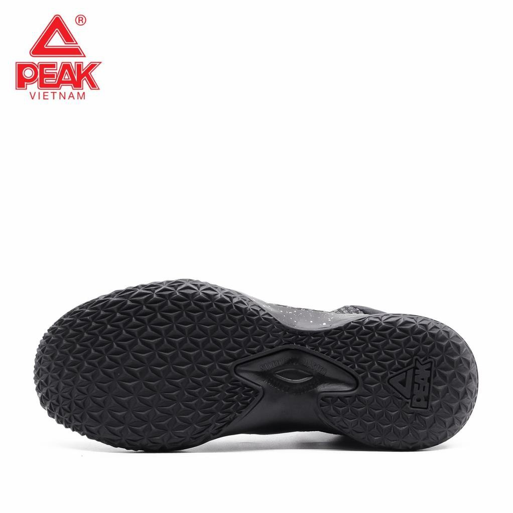 Giày bóng rổ PEAK Basketball Streetball Master 3 Tie-Up E01211A mới NEW new . ^ ! ` ¹