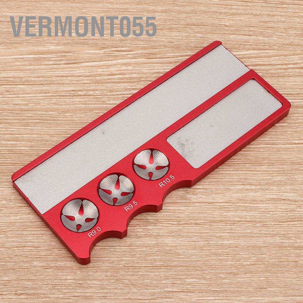 Công cụ sửa chữa đầu cơ bida đa năng tiện dụng