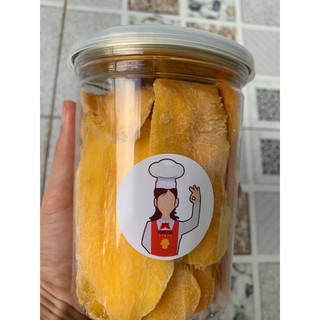 Xoài sấy dẻo 300gr