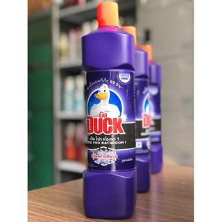 Tẩy Bồn Cầu Duck Thái Lan 900ml